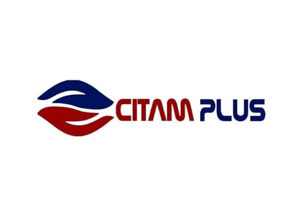 Logo for CITAMPlus