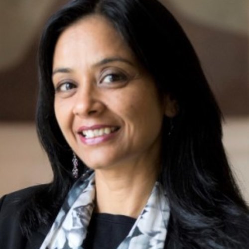 Vineeta Gupta MD, JD, LL.M